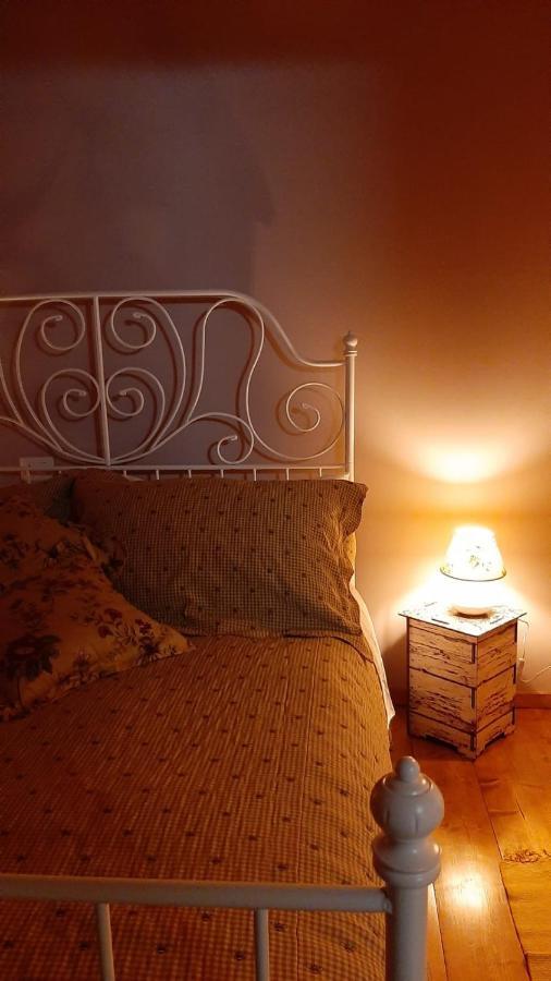 Locanda Del Sasso Rooms Crodo Exterior foto